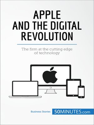 cover image of Apple and the Digital Revolution